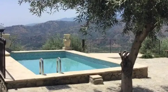 Коттедж Holiday Home With Pool Near Mt Etna