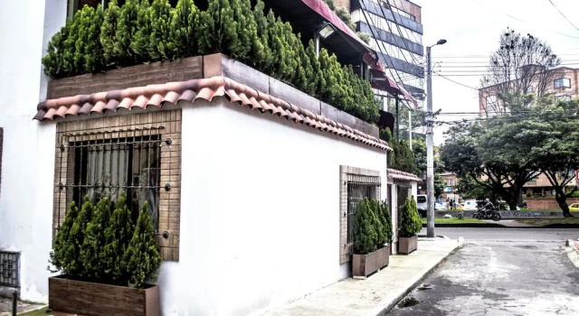 Hotel Von Astorian