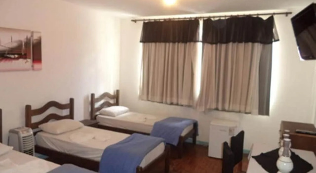 Novotel Center Betim, Забронировать Отель Отели Бетин с парковкой, Парковка