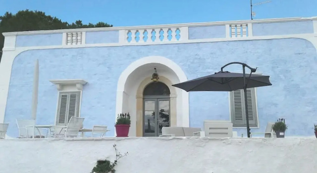 B&B Luxury Villa Olimpia, Book Villa SPA Hotels in Fasano Area, SPA
