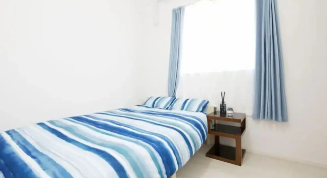 Апартаменты 5 Minute Walk from Nishi Shinjuku Gochome Station
