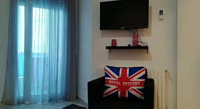 Апартаменты Superior Résidence Aziz