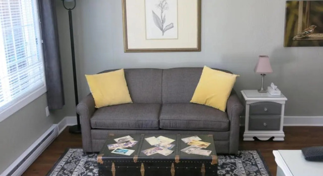 Номер Standard The Woodview Inn