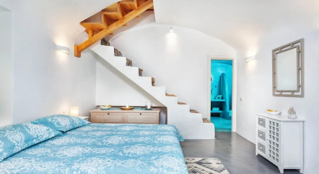 Номер Standard Casa d'Argento