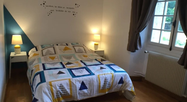 Апартаменты Premium Domaine des Trois chateaux