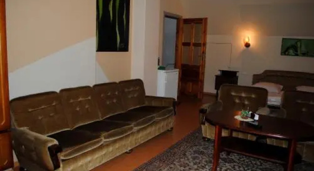 Guest House Virsutine 9, Boek Pension Klaipėda 