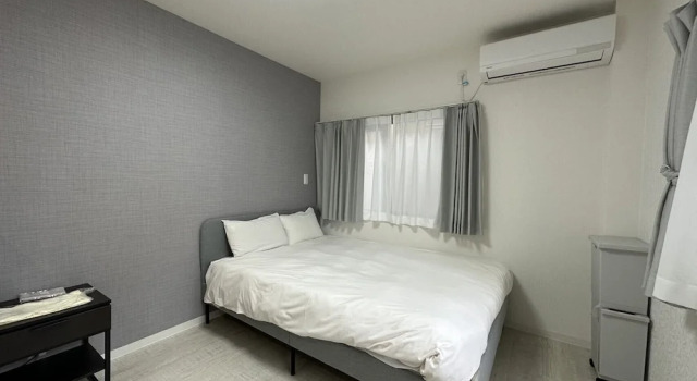 Апартаменты ZAITO Tokyo Luna Lane Economy Inn