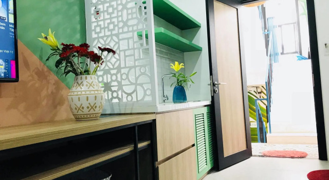 Chou House, Забронировать Отель Отели Дананга муниципалитета с парковкой, Парковка