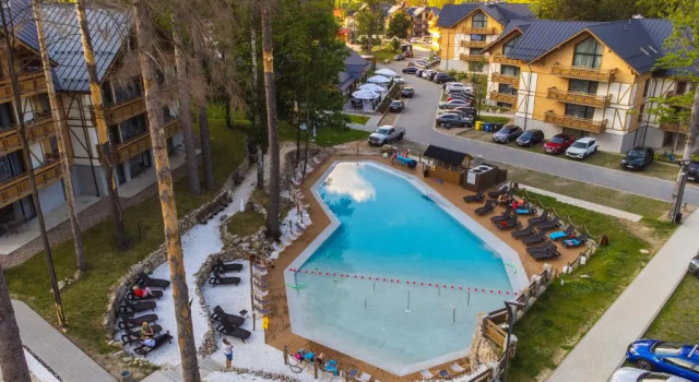 Platinum Apartments
