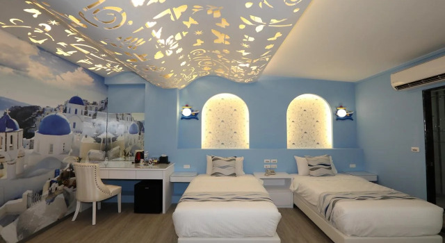 Jun Dian Jia Homestay, Забронировать Отель Хуалянь Уезд Хуалянь