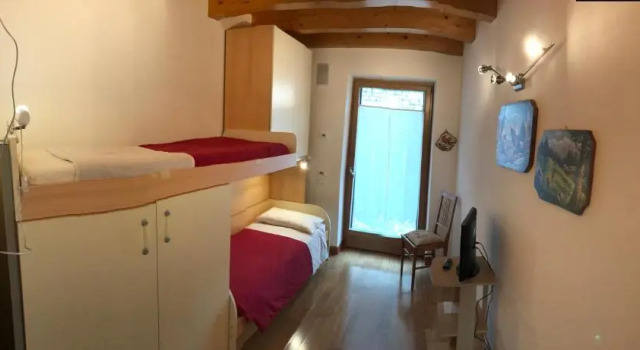Puffele b&b, Book Bed and Breakfast Enego 