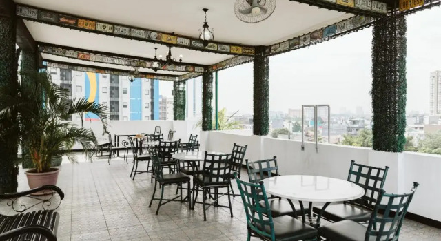 San Agustin Residences, Rezervovat Hotel Makati City 