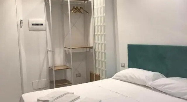 Номер Standard Guest house Regina Margherita