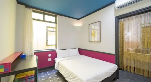 Номер Standard BÁNH INN