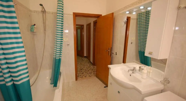 Апартаменты Appartamento al mare a Silvi Marina