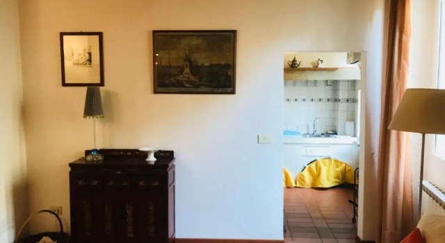 Gino's place, Забронировать Отель Отели Флоренции 3 звезды, рядом с Дом Буонаротти, 3*