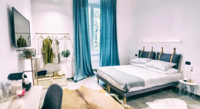 Номер Standard Santa Nara B&B