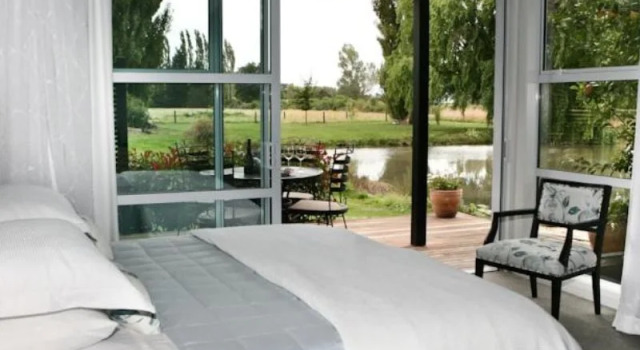 Revive On Oakview Boutique Accommodation, Забронировать Курортный отель Отели Ашбертон 4 звезды, 4*