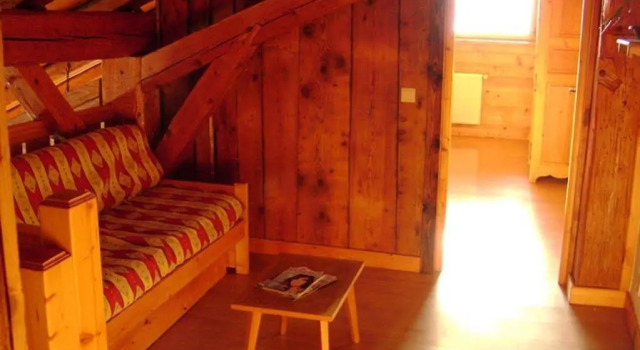 Chalet L Irrawaddy, Забронировать Шале Виллы Овернь-Рона-Альпы, Вилла