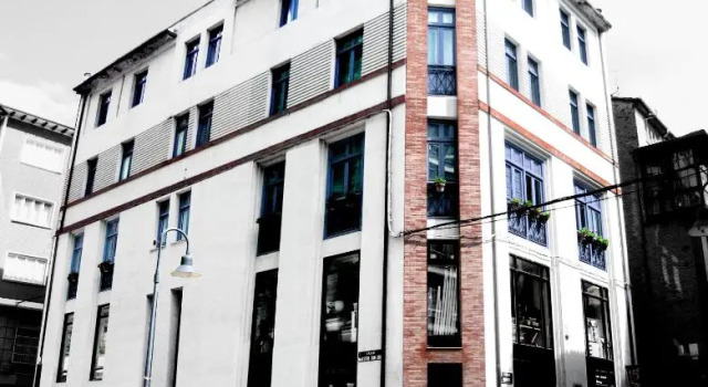 Apartamentos Legazpi