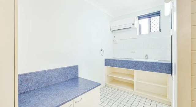 Двухместный номер Standard с балконом Acacia Motor Inn