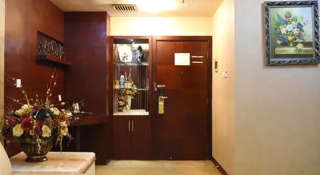 Hong Teng Hotel