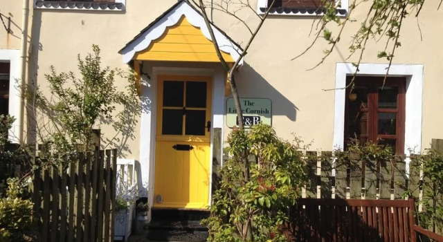 Little Pisky Cottage, Varaa Lomakoti Mökit kohteessa Merseyside, Mökki