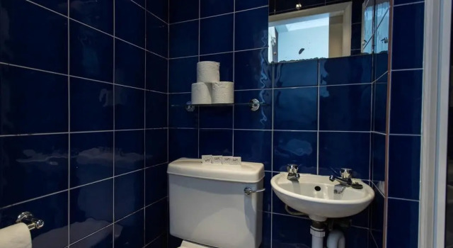 Семейный номер Standard Central Hotel