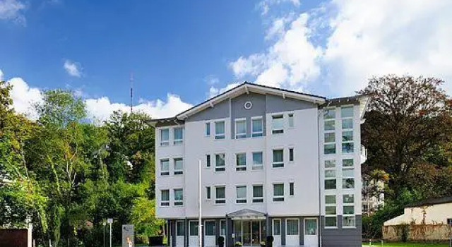Hotel carpe diem