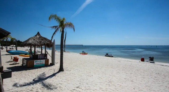 Номер Standard 209 Little Harbor Inn