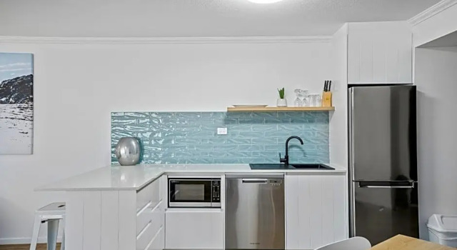 Номер Deluxe Sovereign on the Gold Coast