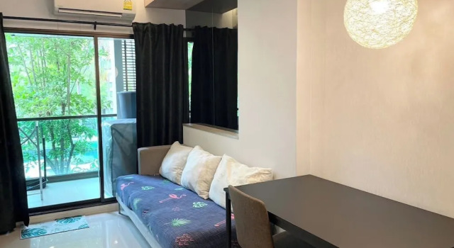 Номер Standard LPN Park Beach Cha-am Beachfront