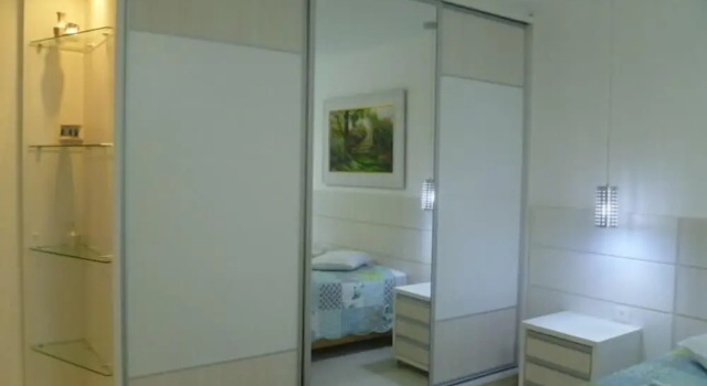 Номер Standard Residencial Pier Boulevard