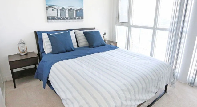 Toronto Condos Heart of the City, Varaa Hotelli Toronto 