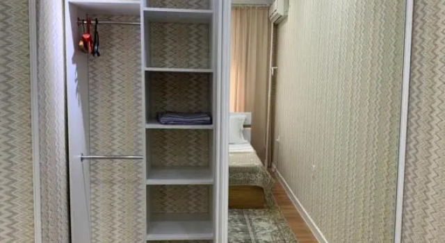 Апартаменты loft studio apartment in aktau