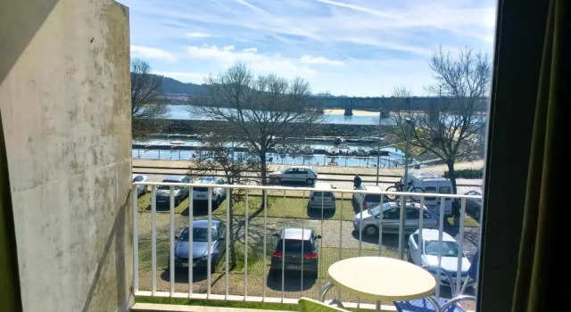Кровать в общем номере (мужской номер) HI Viana do Castelo - Pousada de Juventude