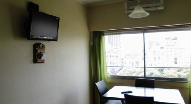 Acosta Aguilera Apartamentos