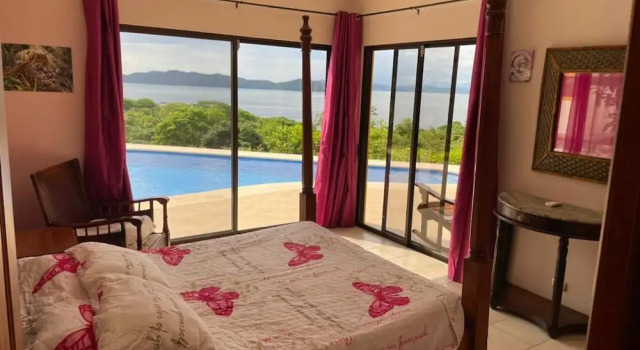 Villas Roma del Mar, Rezervovat Hotel Hotely v Puntarenas s parkováním, Parkování
