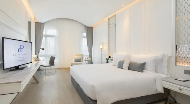 Двухместный номер Superior De Princess Hotel Udonthani