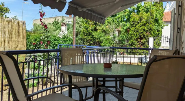 Seaside Apartments, Book Apartment  