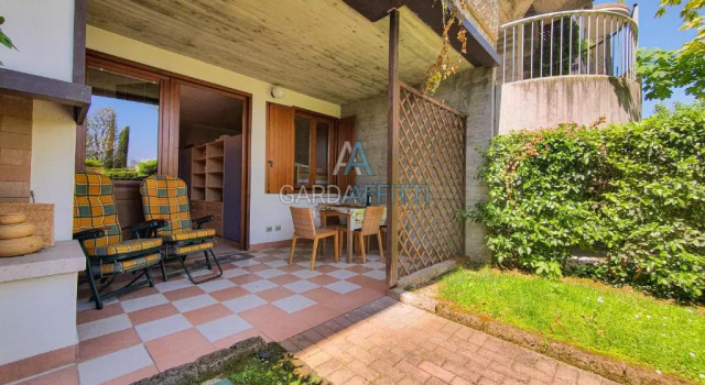 Апартаменты Corallo Apartment - Desenzano - Green Residence