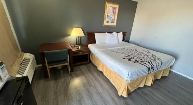 Номер Standard Greensburg Inn