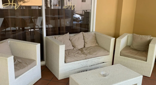 Hotel Ca Vanni