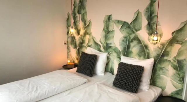 Двухместный номер Standard Hotel Credible