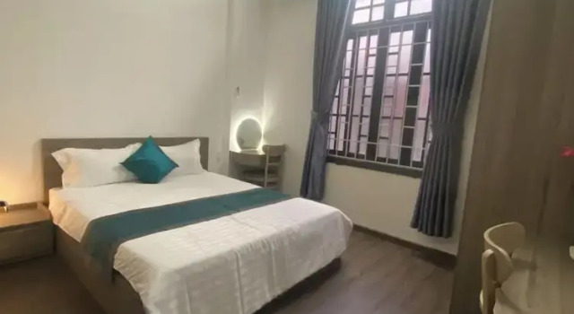 Двухместный номер Standard Mubee Homestay