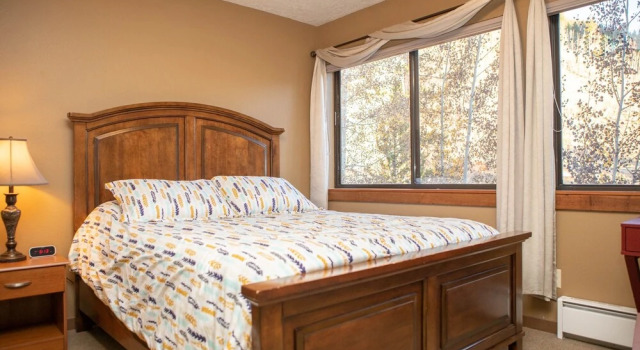 1221 Keystone Gulch 3 Bedroom Condo by RedAwning