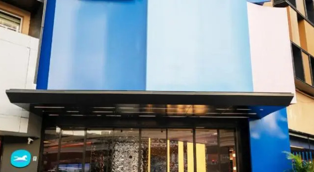 Hanting Hotel Shanghai Xujiahui Caobao Road Metro Station, Varaa Hotelli Xuhui 