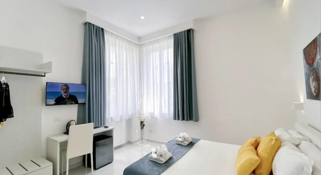 Номер Comfort Villa Gabriella - Rooms & Breakfast