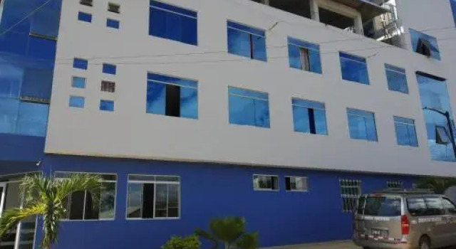 COSTA AZUL, Book Hotel Hotels in San Martin with a Pool, Swimming Pool