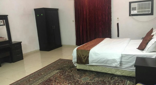 Al Eairy Furnished Apt Al Qunfudhah 3